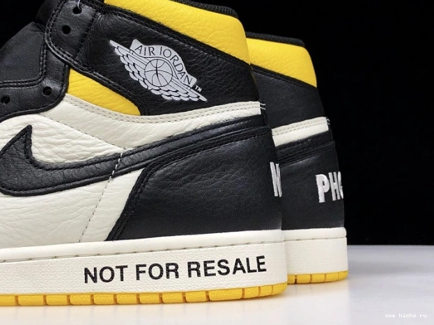 Chep Onekick NRGNot 1 861428-107 OG Resale High For Air Retro Jordan 0630